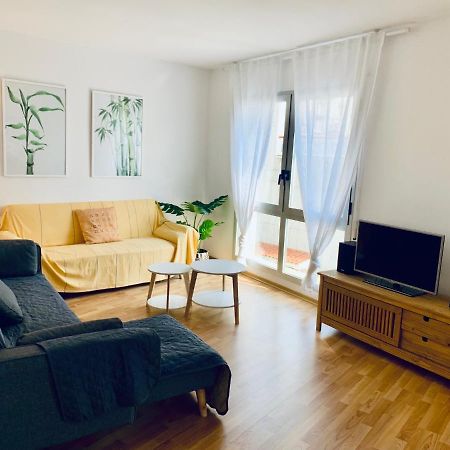 Hauzify I Apartament Fortuny Sant Feliu de Guíxols Zewnętrze zdjęcie