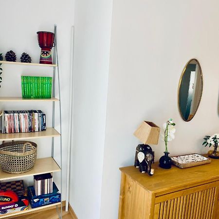 Hauzify I Apartament Fortuny Sant Feliu de Guíxols Zewnętrze zdjęcie