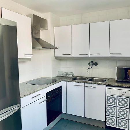 Hauzify I Apartament Fortuny Sant Feliu de Guíxols Zewnętrze zdjęcie