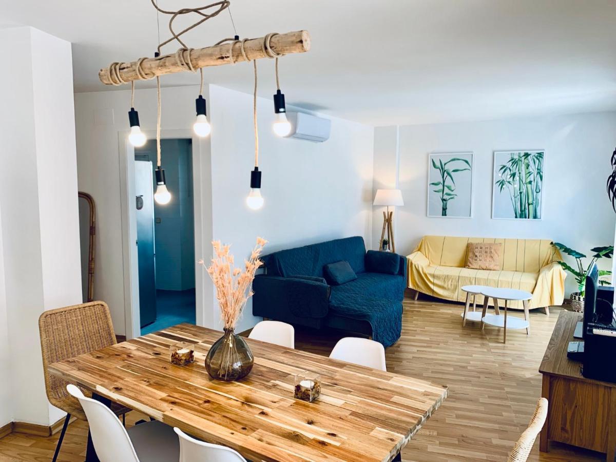 Hauzify I Apartament Fortuny Sant Feliu de Guíxols Zewnętrze zdjęcie