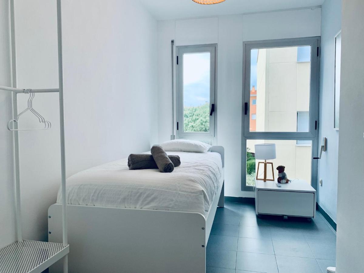 Hauzify I Apartament Fortuny Sant Feliu de Guíxols Zewnętrze zdjęcie