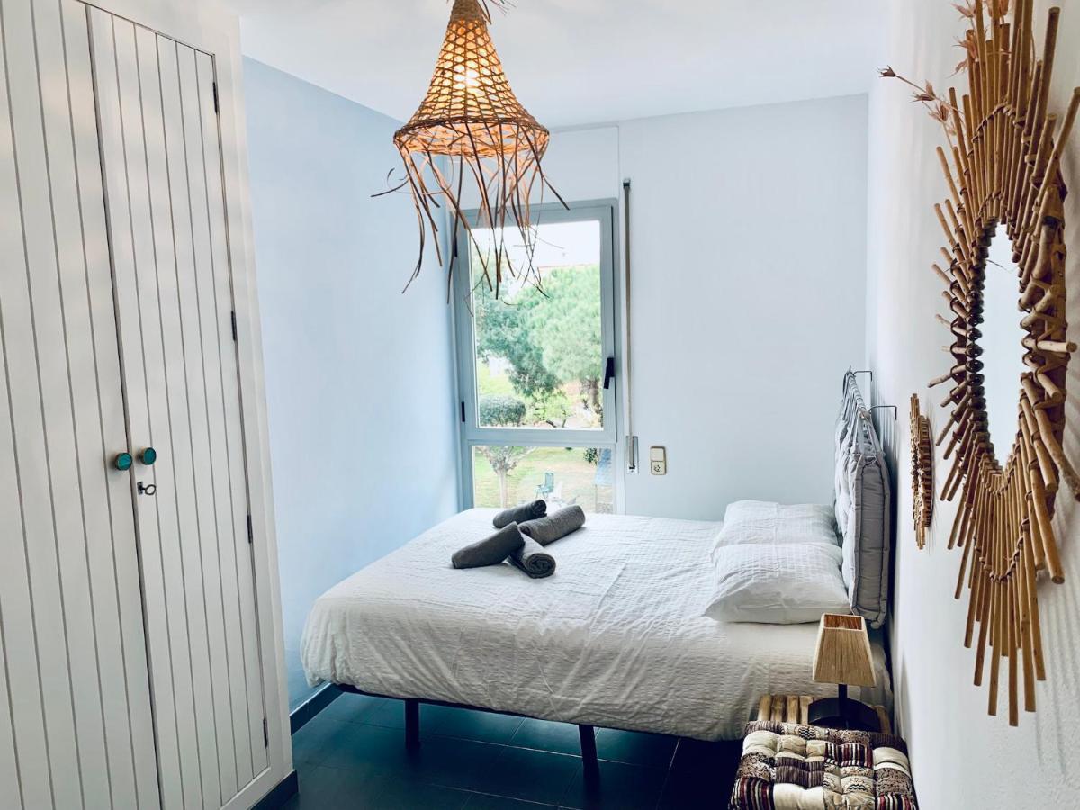 Hauzify I Apartament Fortuny Sant Feliu de Guíxols Zewnętrze zdjęcie