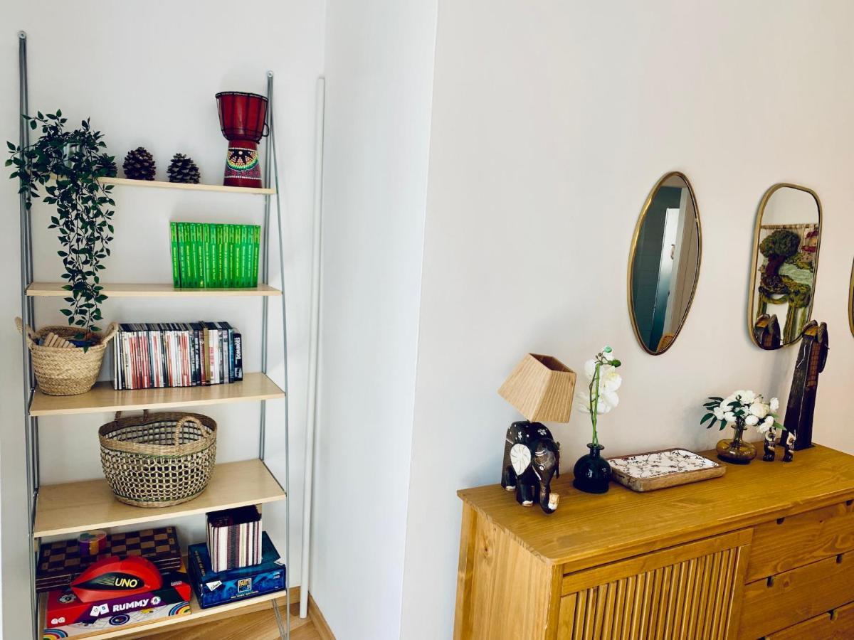 Hauzify I Apartament Fortuny Sant Feliu de Guíxols Zewnętrze zdjęcie