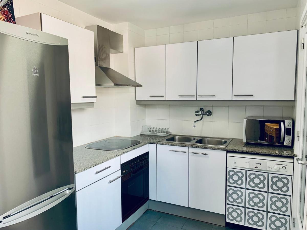 Hauzify I Apartament Fortuny Sant Feliu de Guíxols Zewnętrze zdjęcie