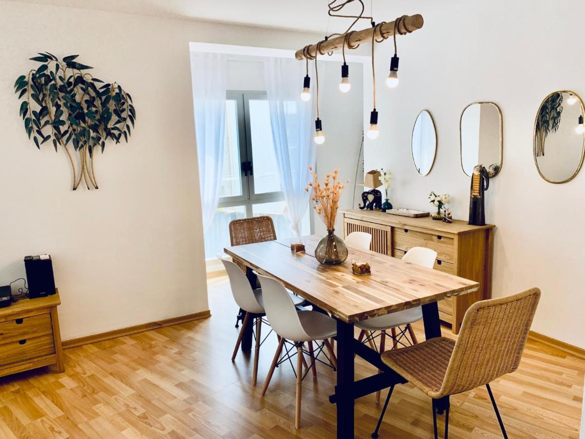 Hauzify I Apartament Fortuny Sant Feliu de Guíxols Zewnętrze zdjęcie