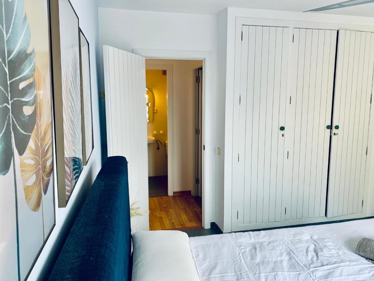 Hauzify I Apartament Fortuny Sant Feliu de Guíxols Zewnętrze zdjęcie
