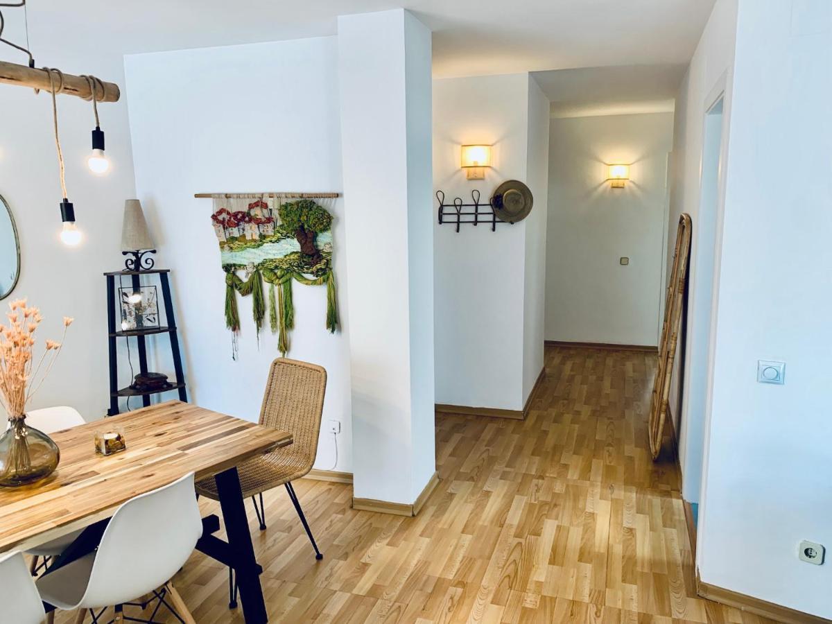 Hauzify I Apartament Fortuny Sant Feliu de Guíxols Zewnętrze zdjęcie